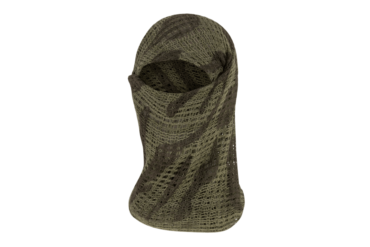 Highlander Forces Scrim Netzschal