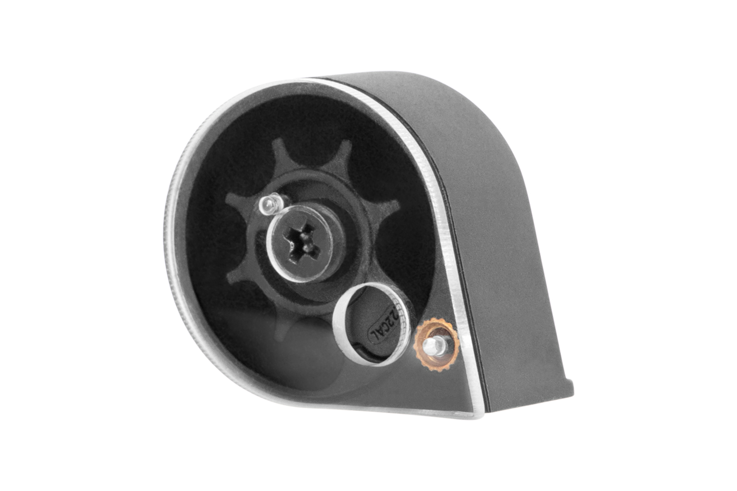 DIANA Magazin Kunststoff stormrider bandit chaser 7 Schuss 5,5mm - Druckluft Pressluft | PCP | Co2 DIANA Magazin Kunststoff stormrider bandit chaser 7 Schuss 5,5mm - Druckluft Pressluft | PCP | Co2