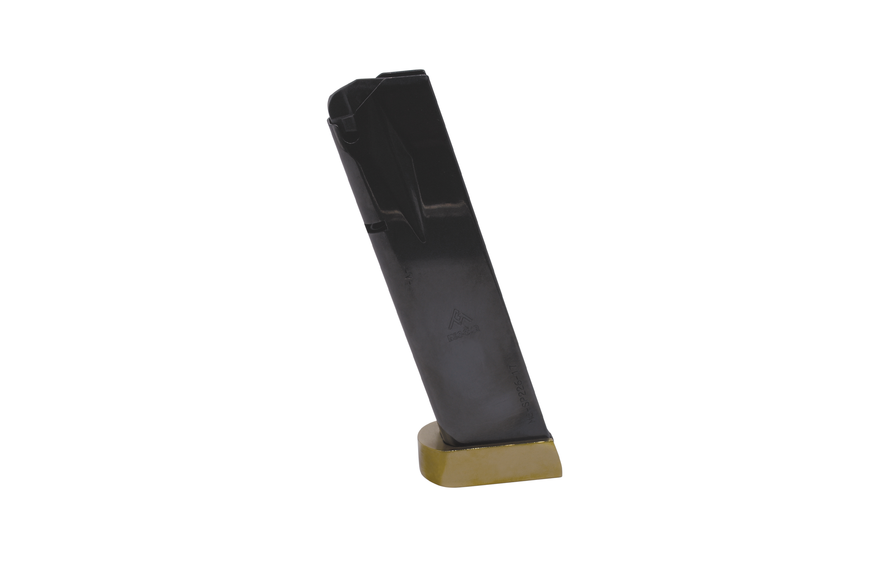SIG SAUER P226 X-Serie Magazin 19 Schuss 9mm Luger - Firearms