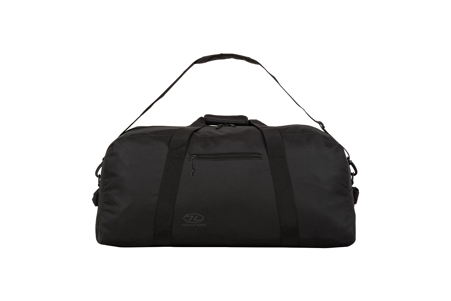 Highlander Forces Reisetasche Cargo Holdall V2 100l