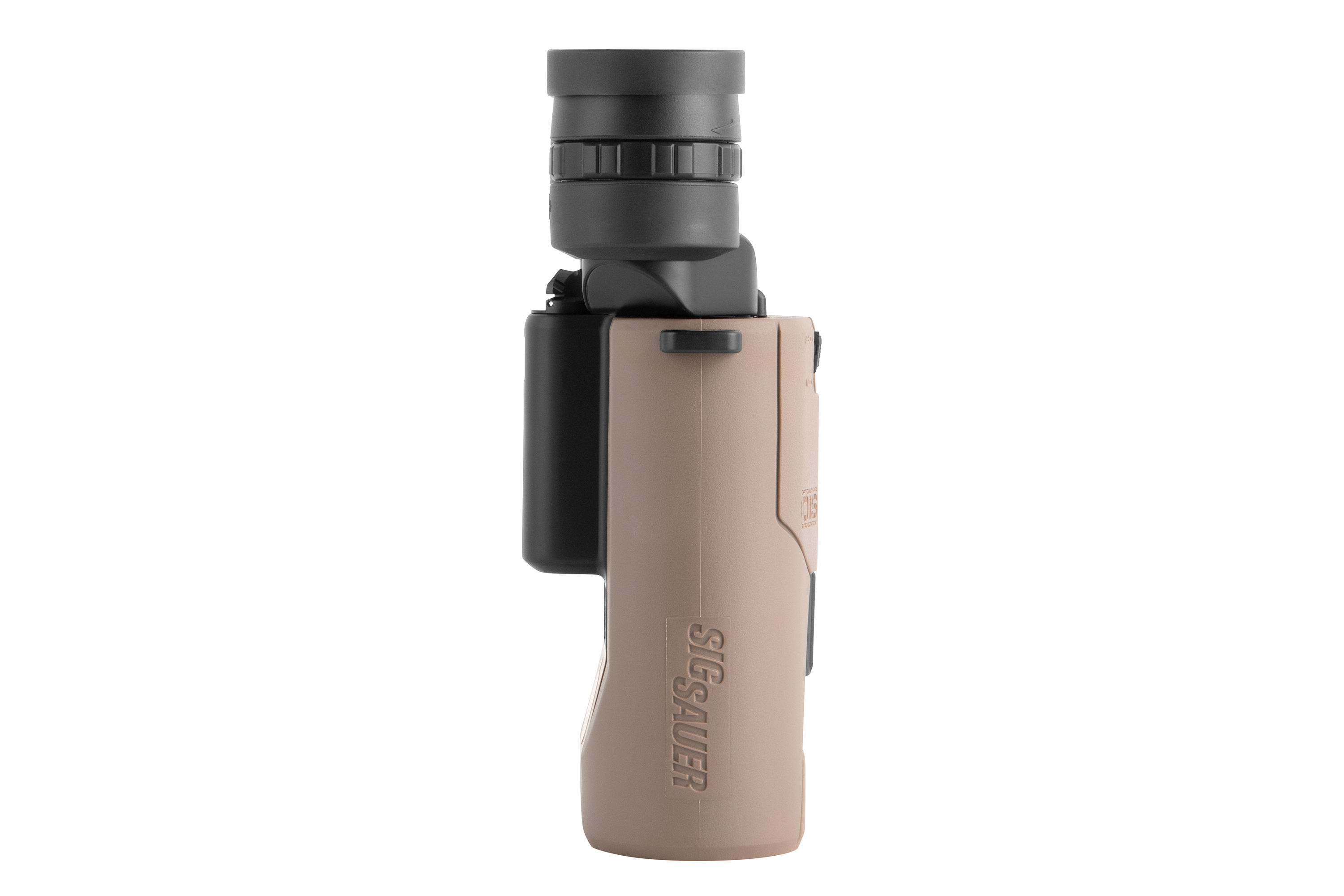 SIG SAUER ZULU6 HDX | 16x42 | Fernglas mit Bildstabilisator