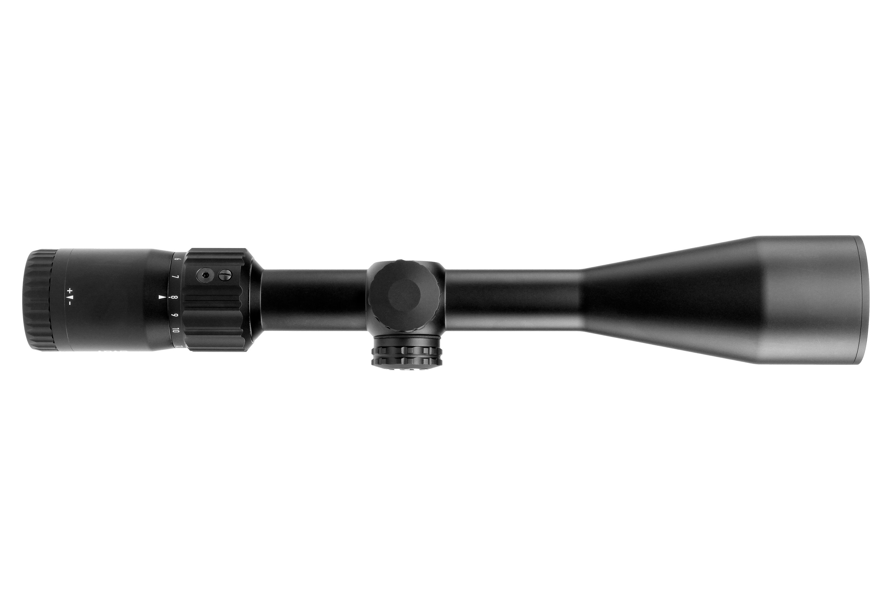 Element Optics Iris Zielfernrohr | 4-12x44 | RAPTR-1 MOA SFP