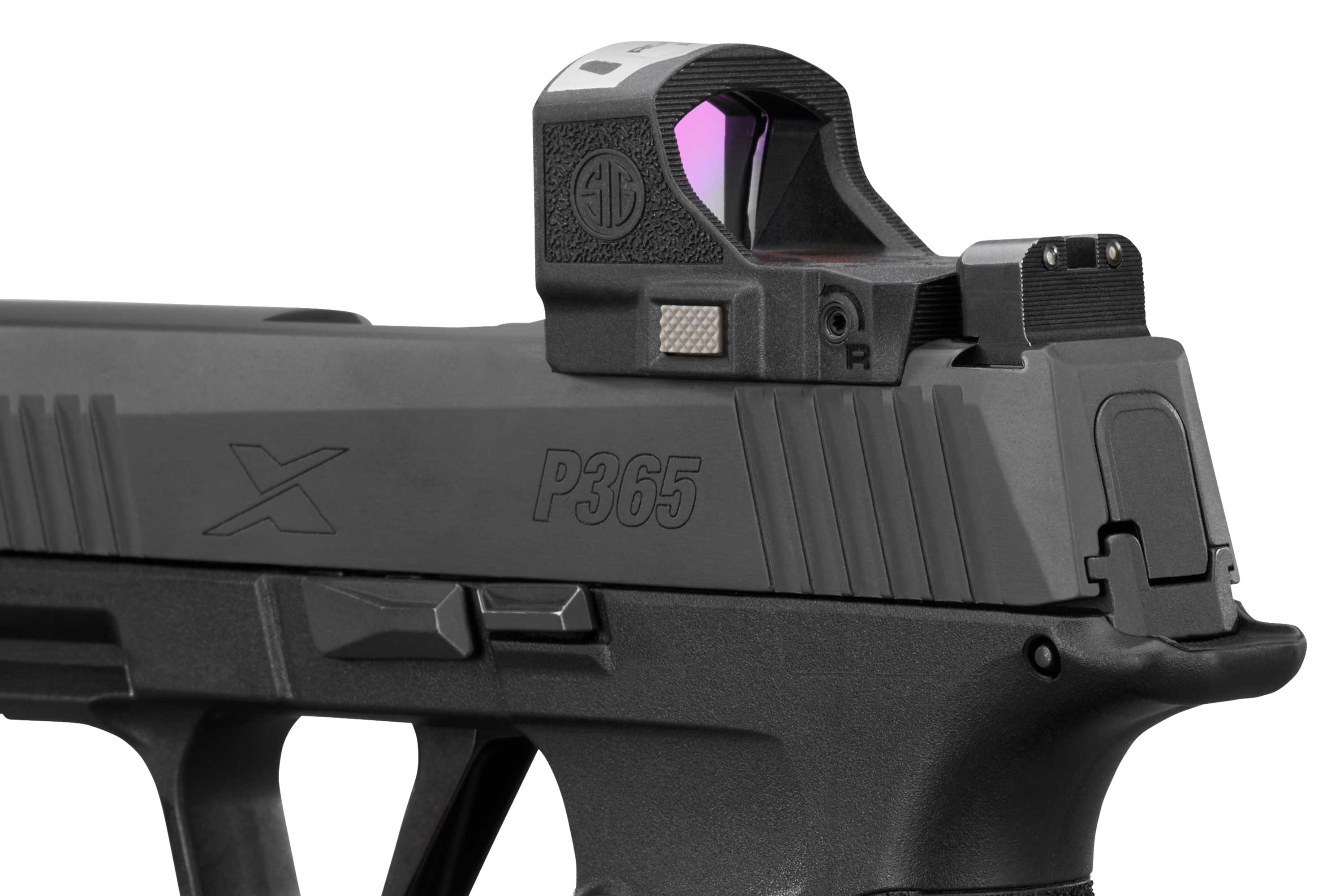 Sig Sauer P365