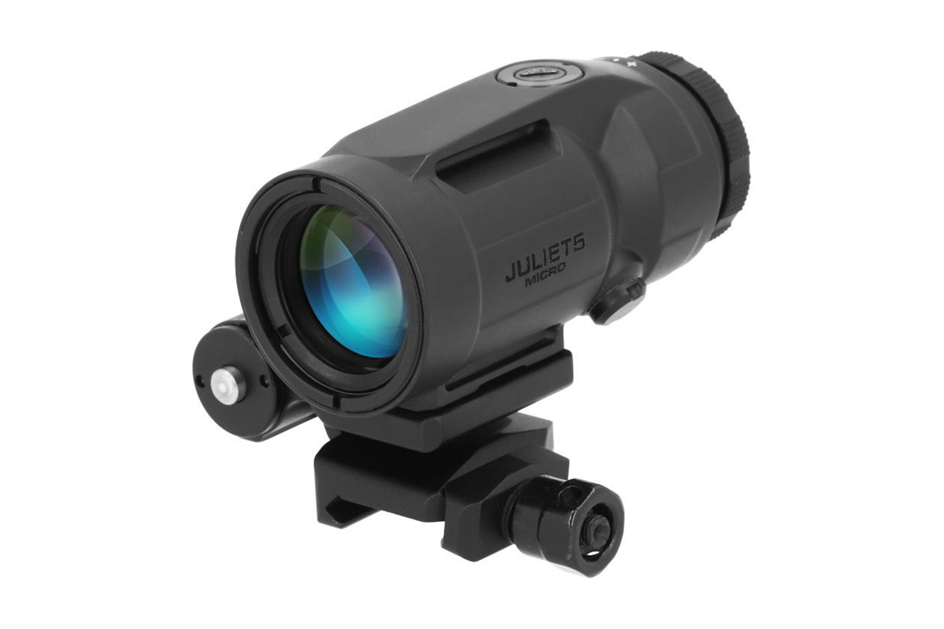 SIG SAUER JULIET5 Micro Magnifier | 5x24 SIG SAUER JULIET5 Micro Magnifier | 5x24