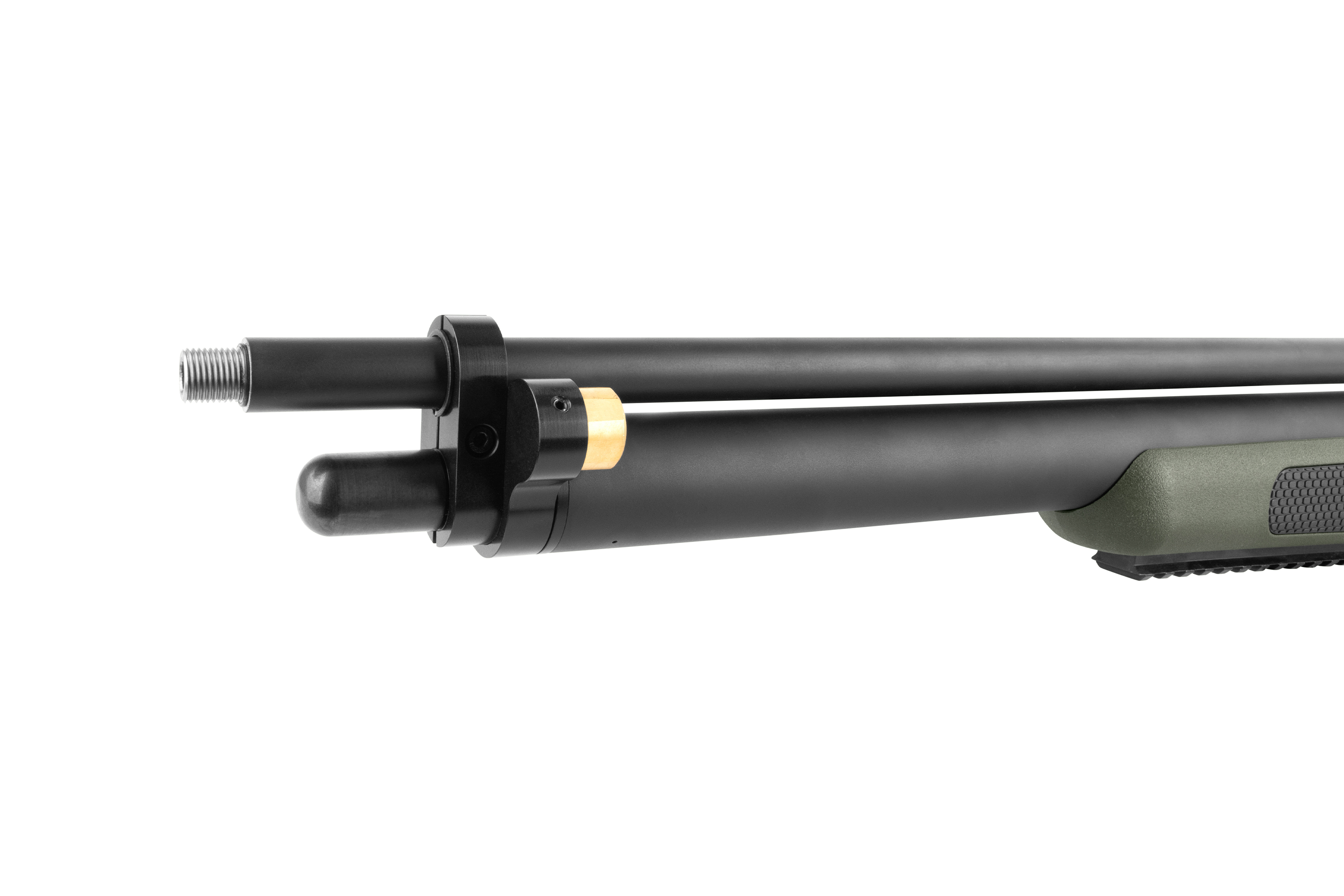 DIANA XR200 OD Green 7,62mm - Druckluft Pressluft | PCP