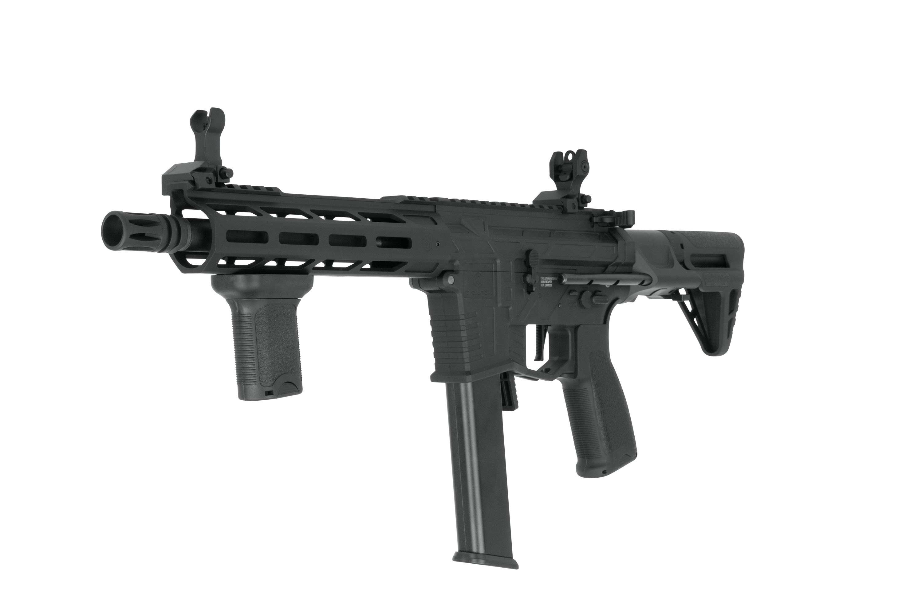 Evolution Reaper S EMR PDW - Airsoft S-AEG
