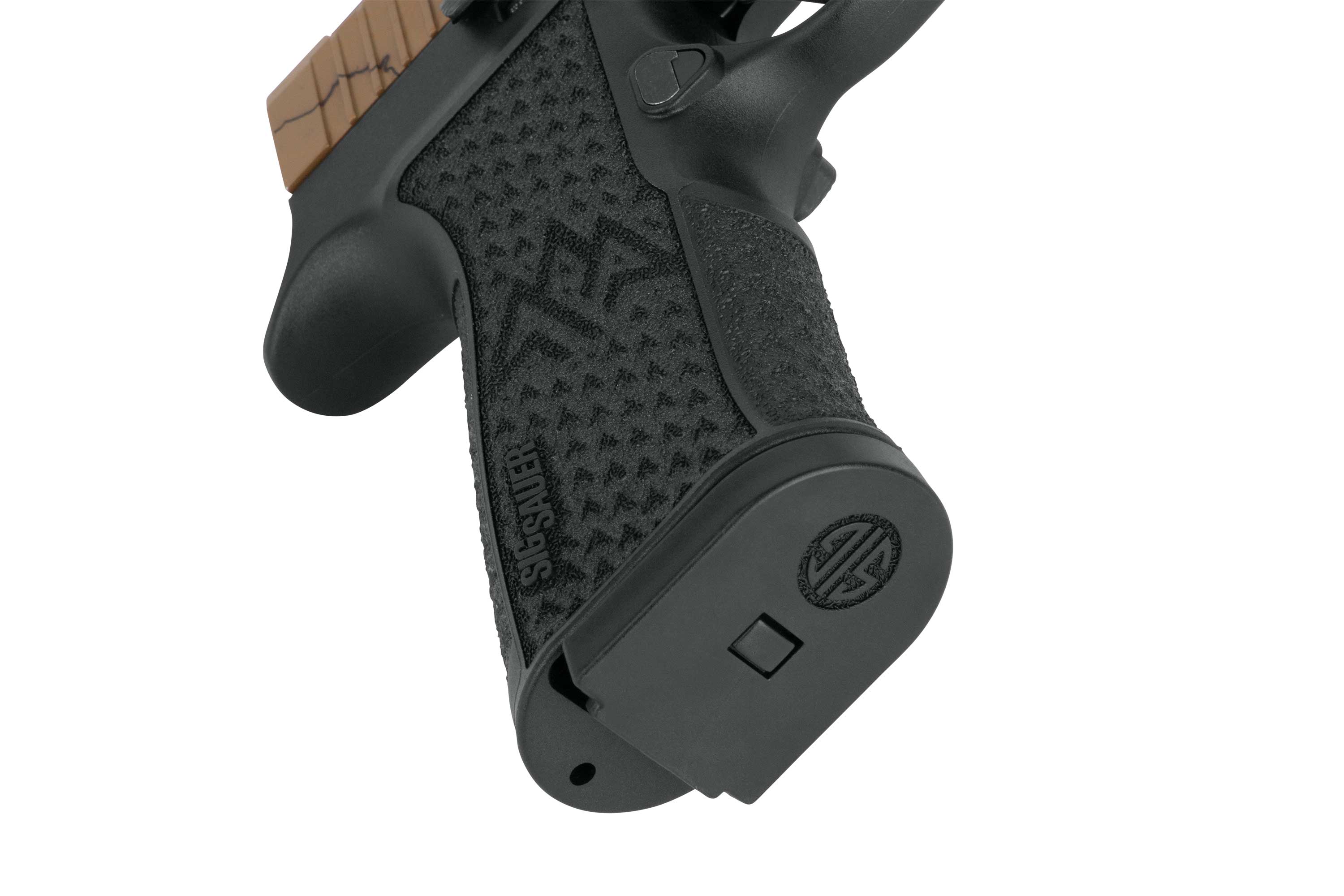 SIG SAUER P320-XTEN Endure 10mm Auto - Selbstladepistole