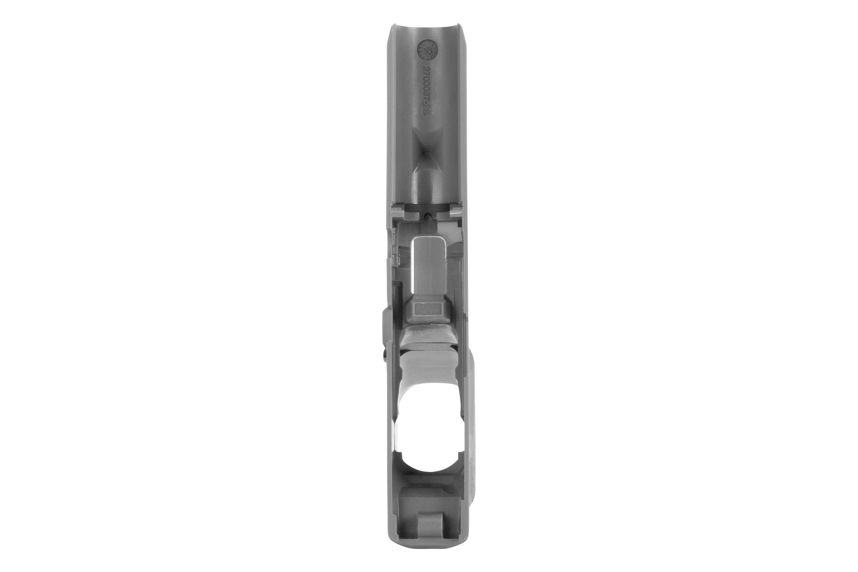 SIG SAUER Griffmodul P365 grau 9mm Luger 