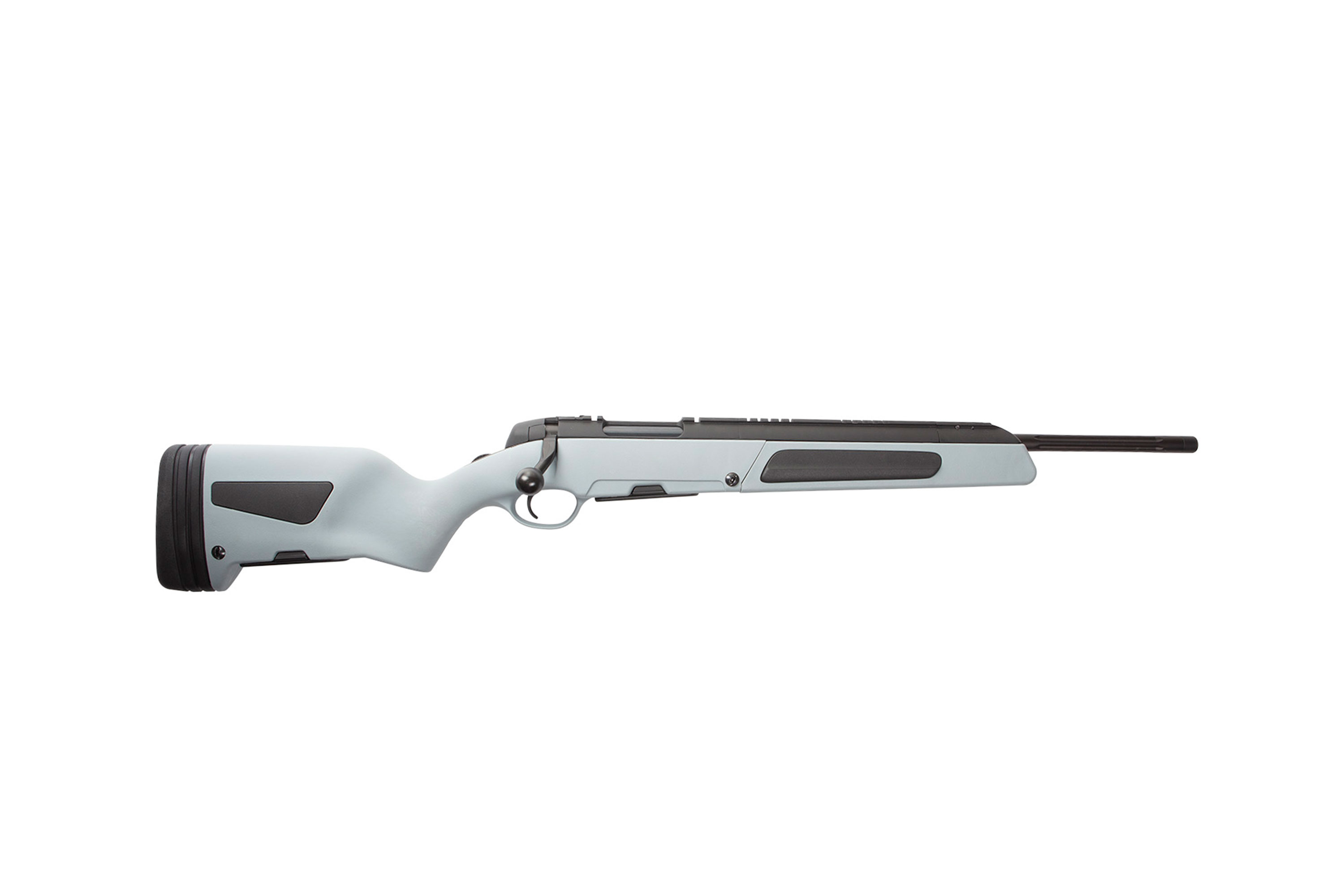 Steyr Scout Sniper Grau 6mm - Airsoft Federdruck