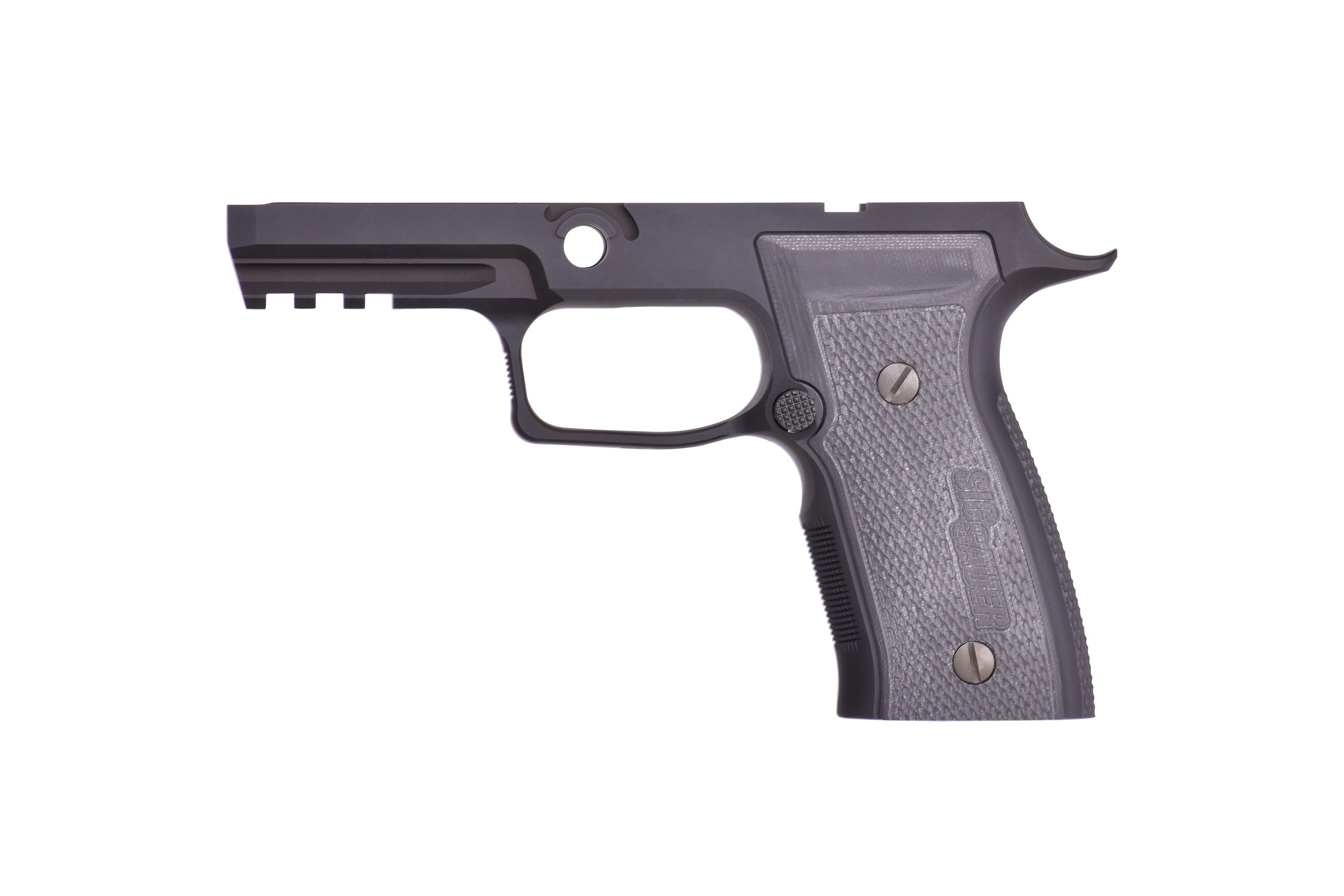 SIG SAUER P320 AXG Griffmodul Carry Medium Schwarz 9mm Luger | 40 S&W | .357 SIG SIG SAUER P320 AXG Griffmodul Carry Medium Schwarz 9mm Luger | 40 S&W | .357 SIG