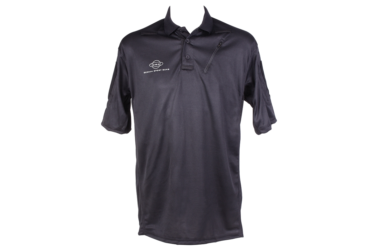 GSG Advanced Polo Shirt