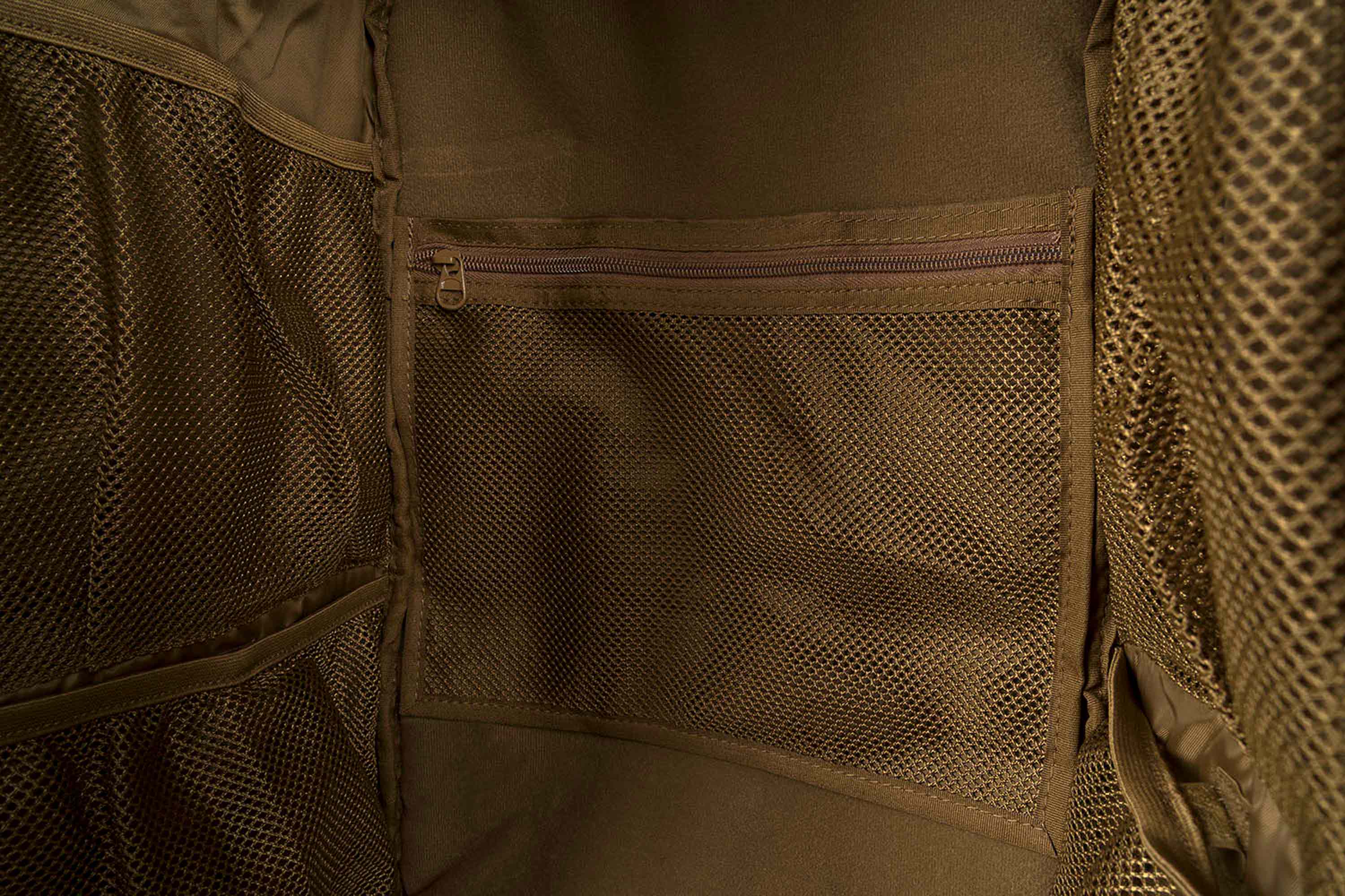 Highlander Forces Taktischer Rucksack Harrier Pack 35l