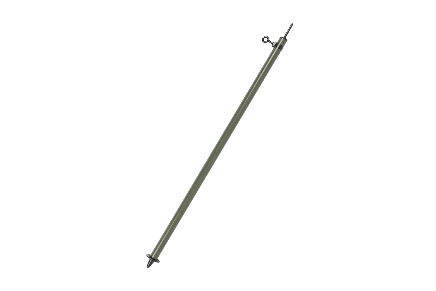 Highlander Forces Teleskop Zeltstange / Basha Pole Centurion LX 70-150 cm