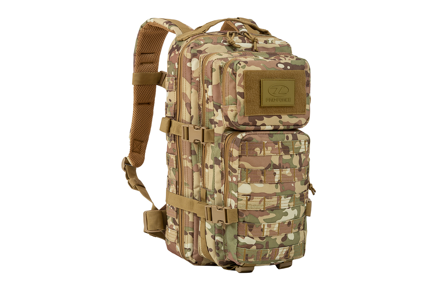 Highlander Forces Taktischer Rucksack Recon 28l