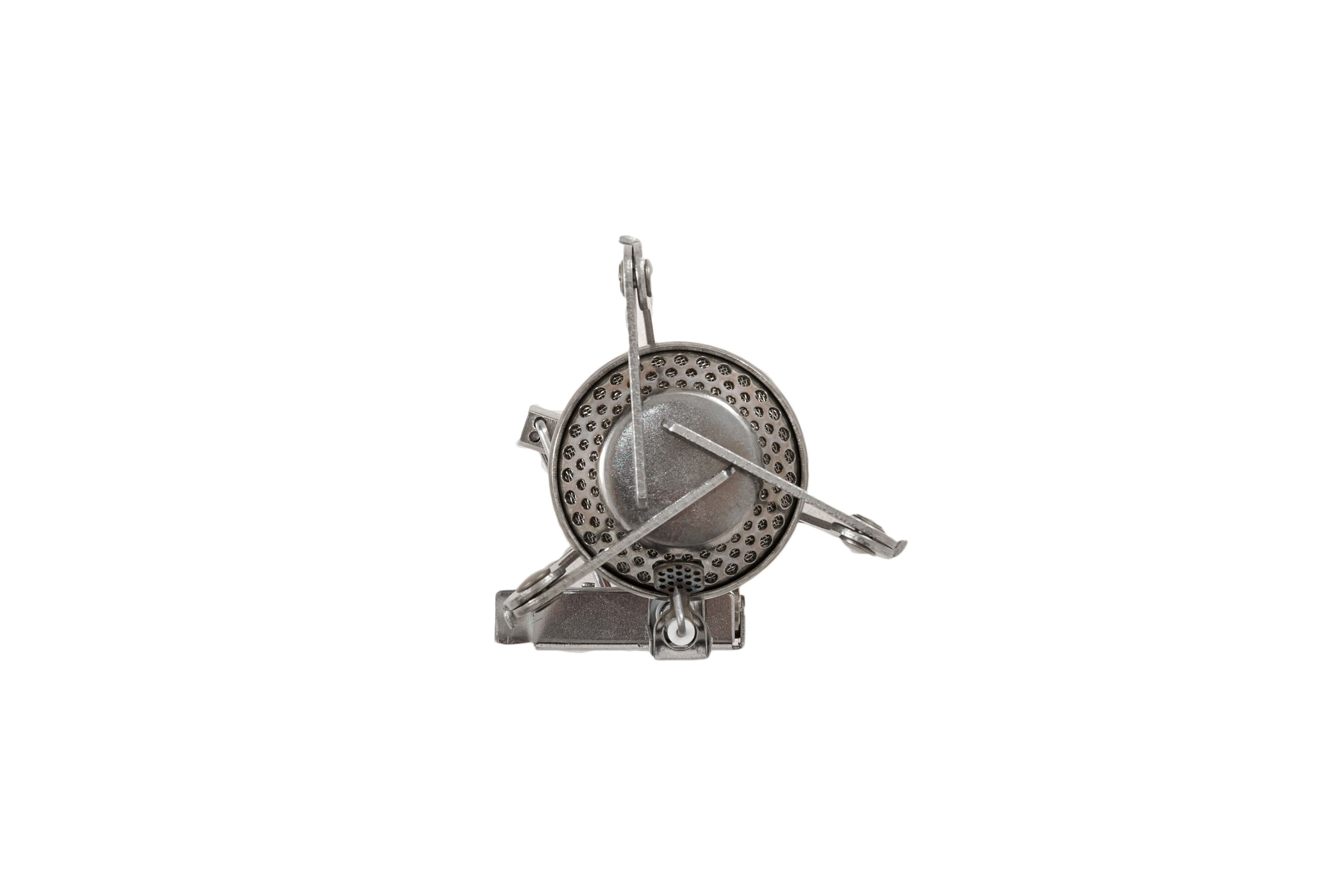 Highlander Forces HPX200 Gaskocher