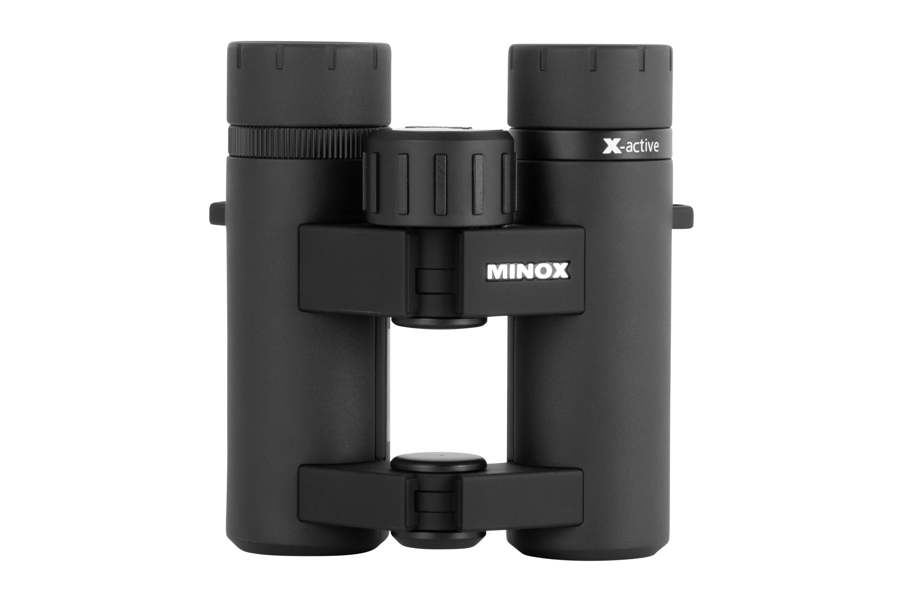 Minox X-active Fernglas | 10x25