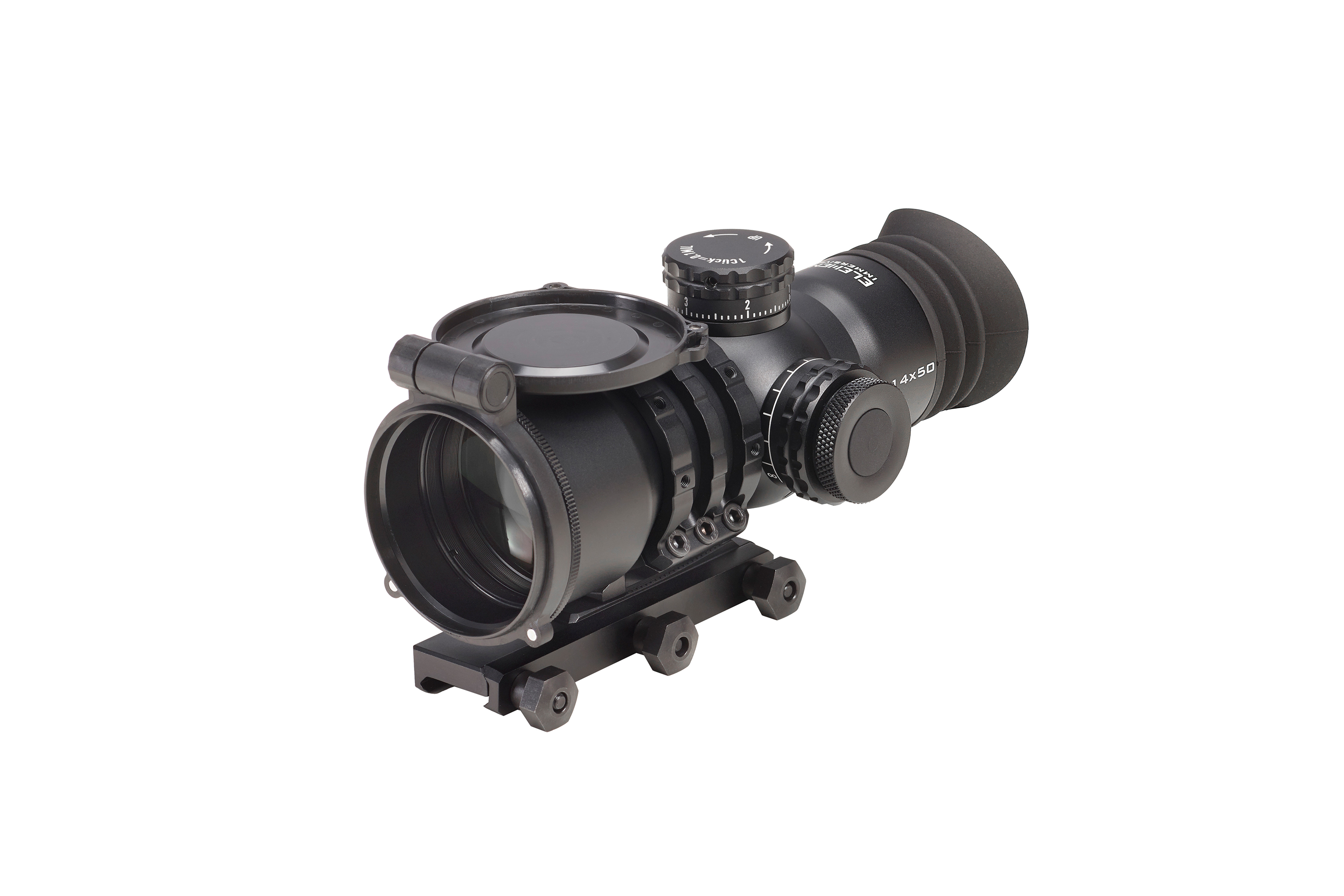 Element Optics Immersive | 14x50 | APR-1C MOA