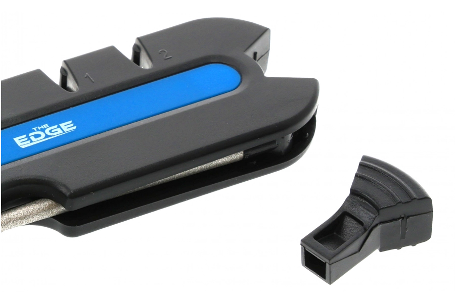 THE EDGE campSHARP Messerschärfer Multitool