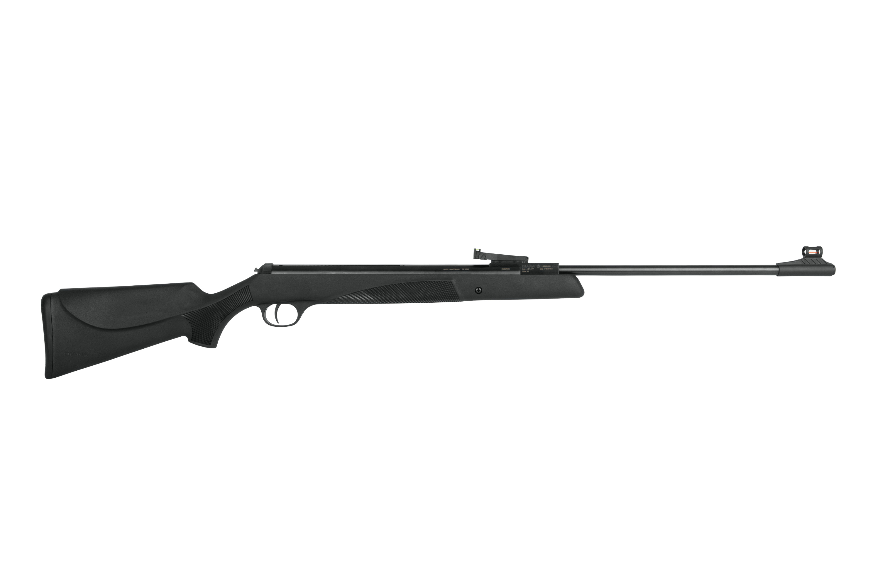 DIANA Panther 34 5,5mm - Druckluft Federdruck | Knicklauf