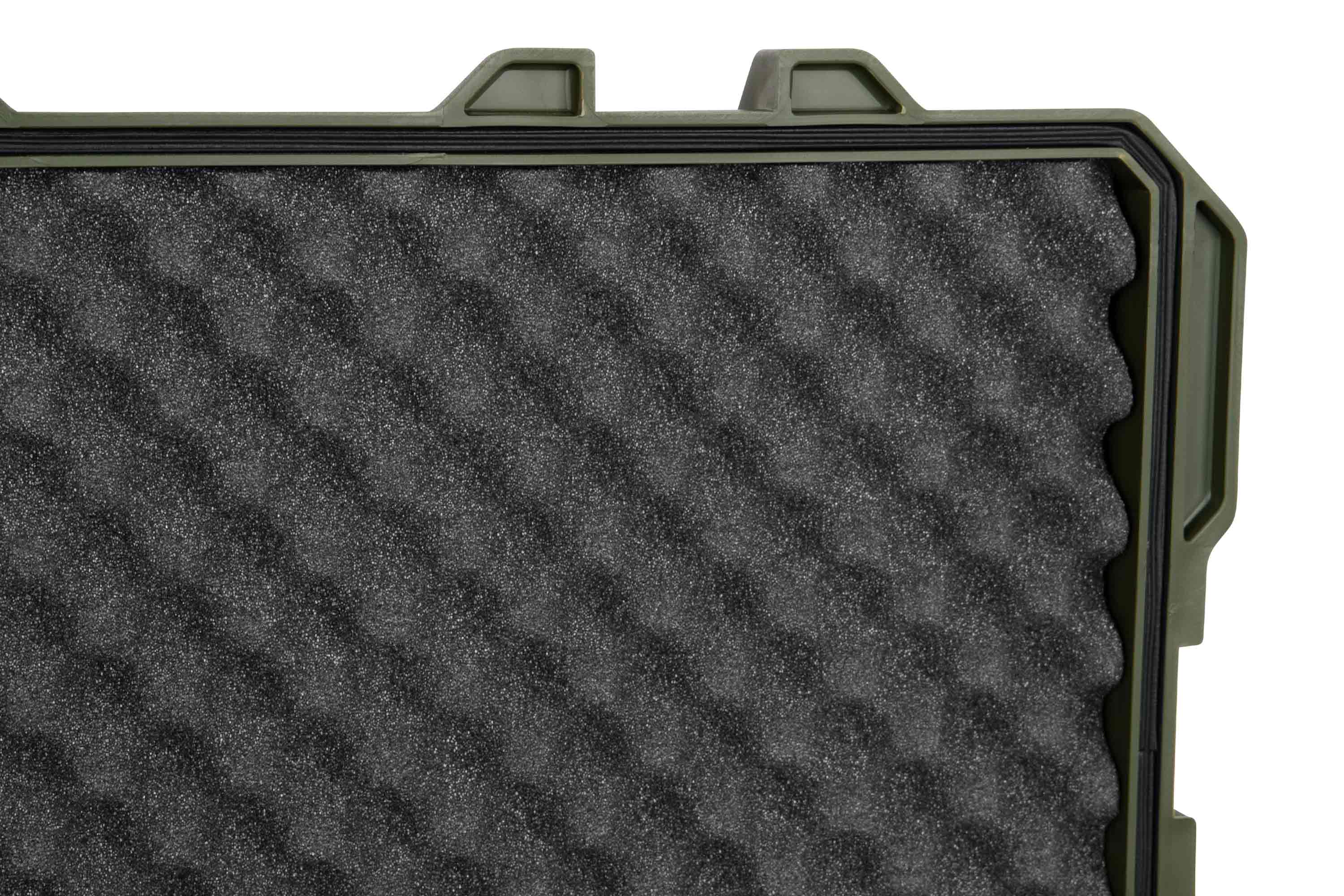 GSG Gewehrkoffer 100cm OD Green