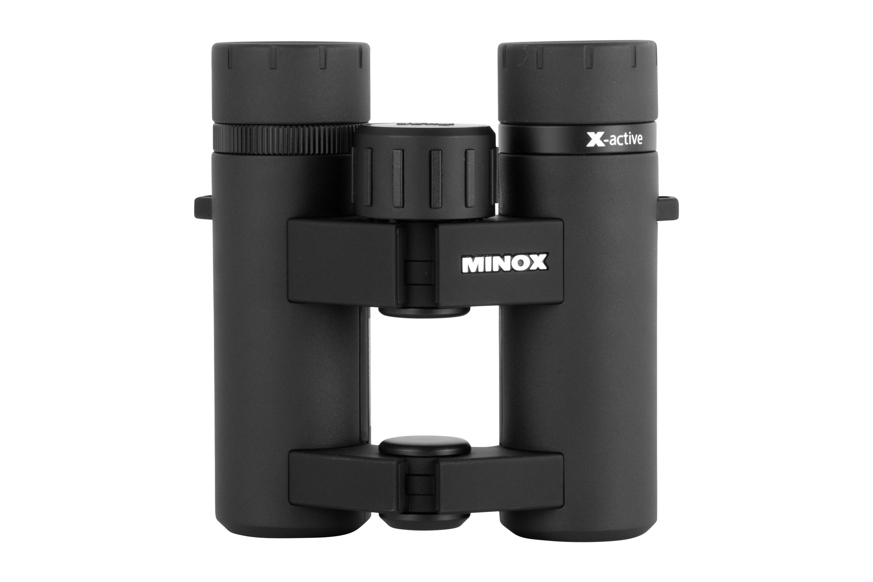 Minox X-active Fernglas | 8x25 