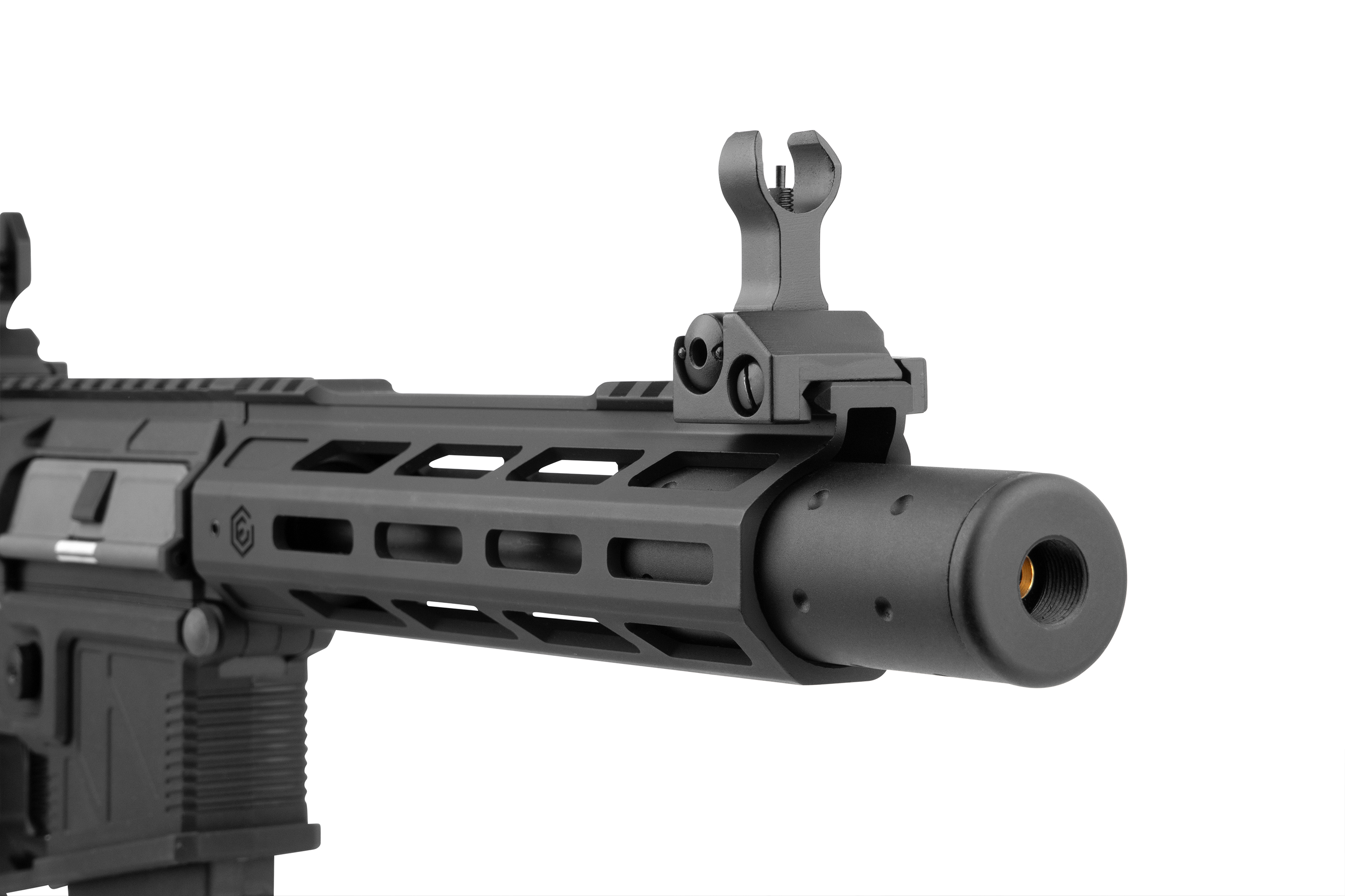 Evolution Ghost S EMR S - Airsoft AEG Evolution Ghost S EMR S - Airsoft AEG