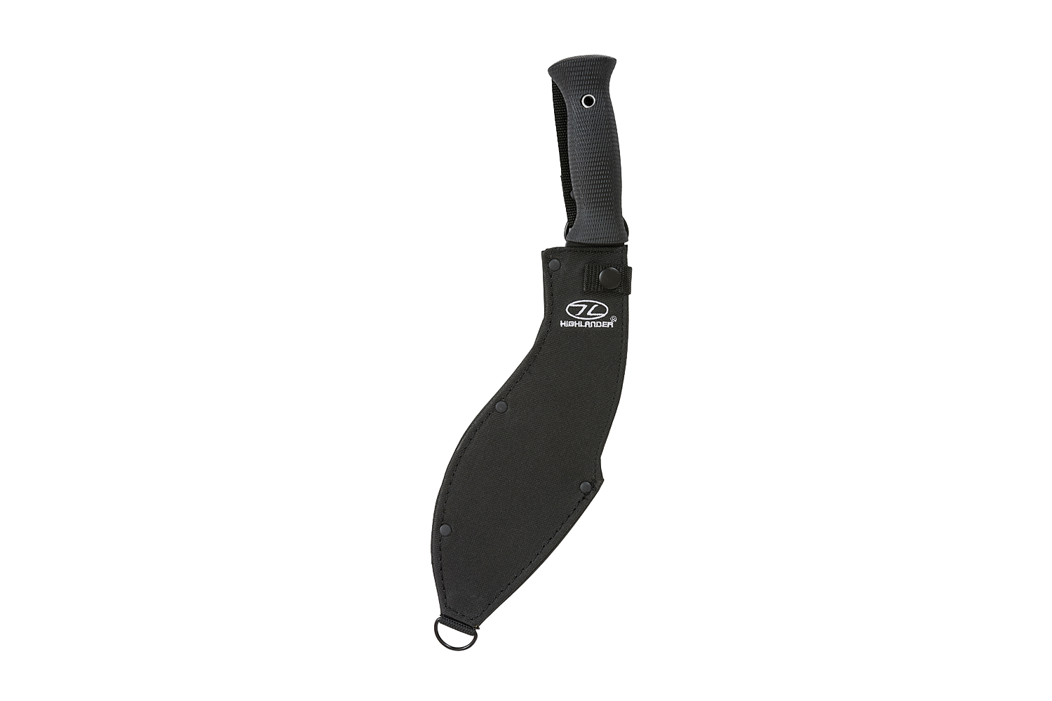Highlander Forces Kukri Messer
