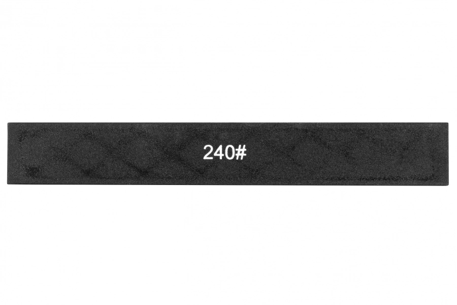 THE EDGE proSHARP Diamandplatte 240er Körnung