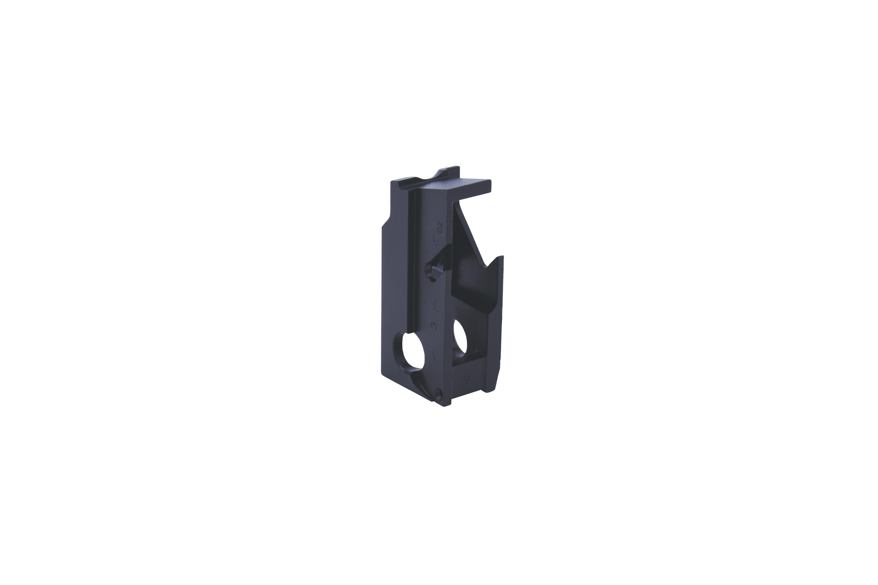 SIG SAUER P226 Verriegelungsblock Brüniert