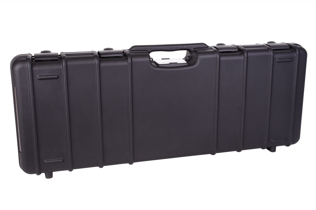 AS24 Gewehrkoffer 93cm Schwarz AS24 Gewehrkoffer 93cm Schwarz