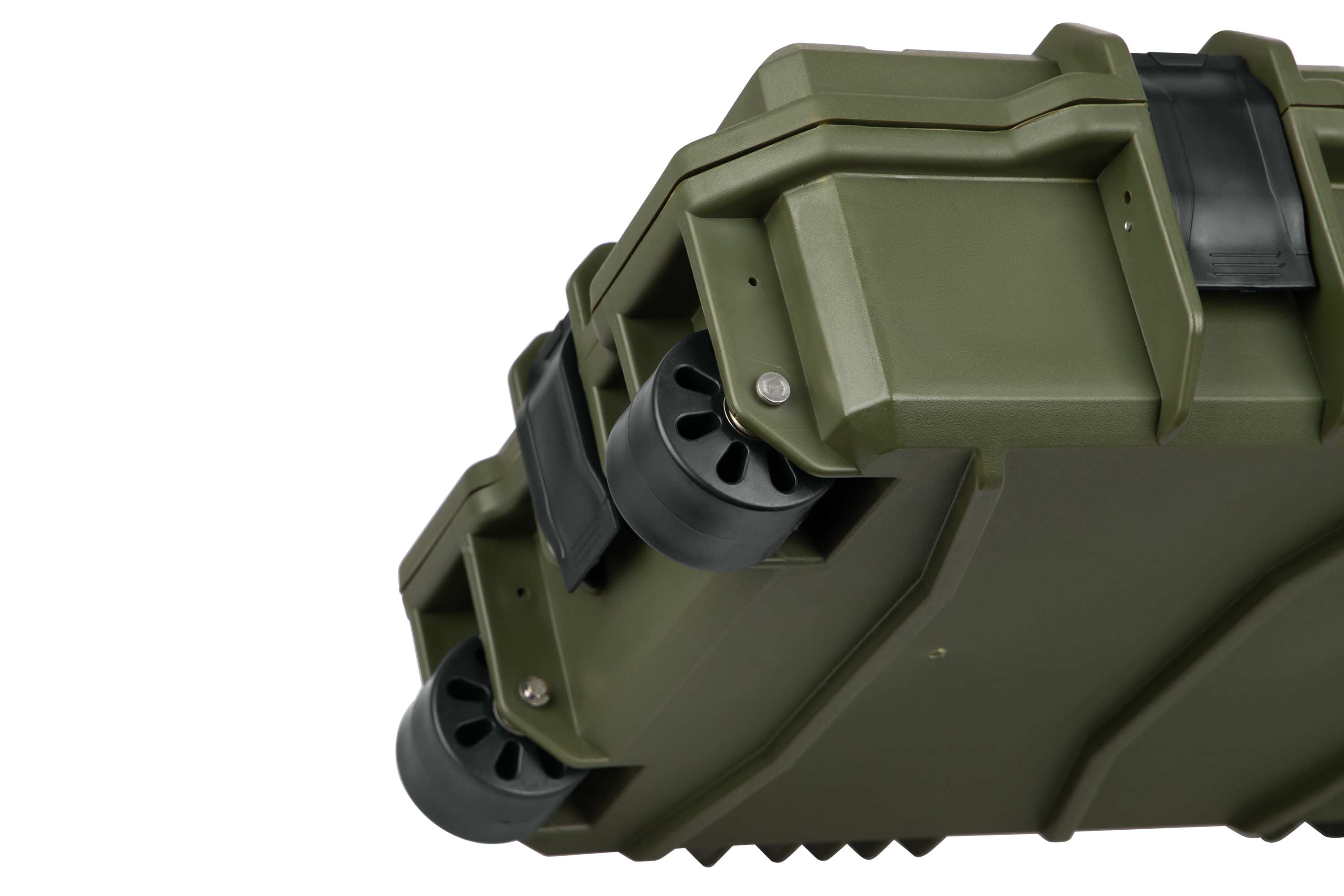 GSG Gewehrkoffer 100cm OD Green