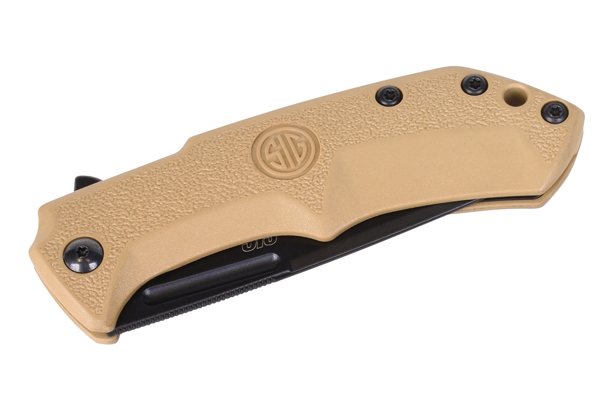 SIG SAUER M1 Tactical Klappmesser