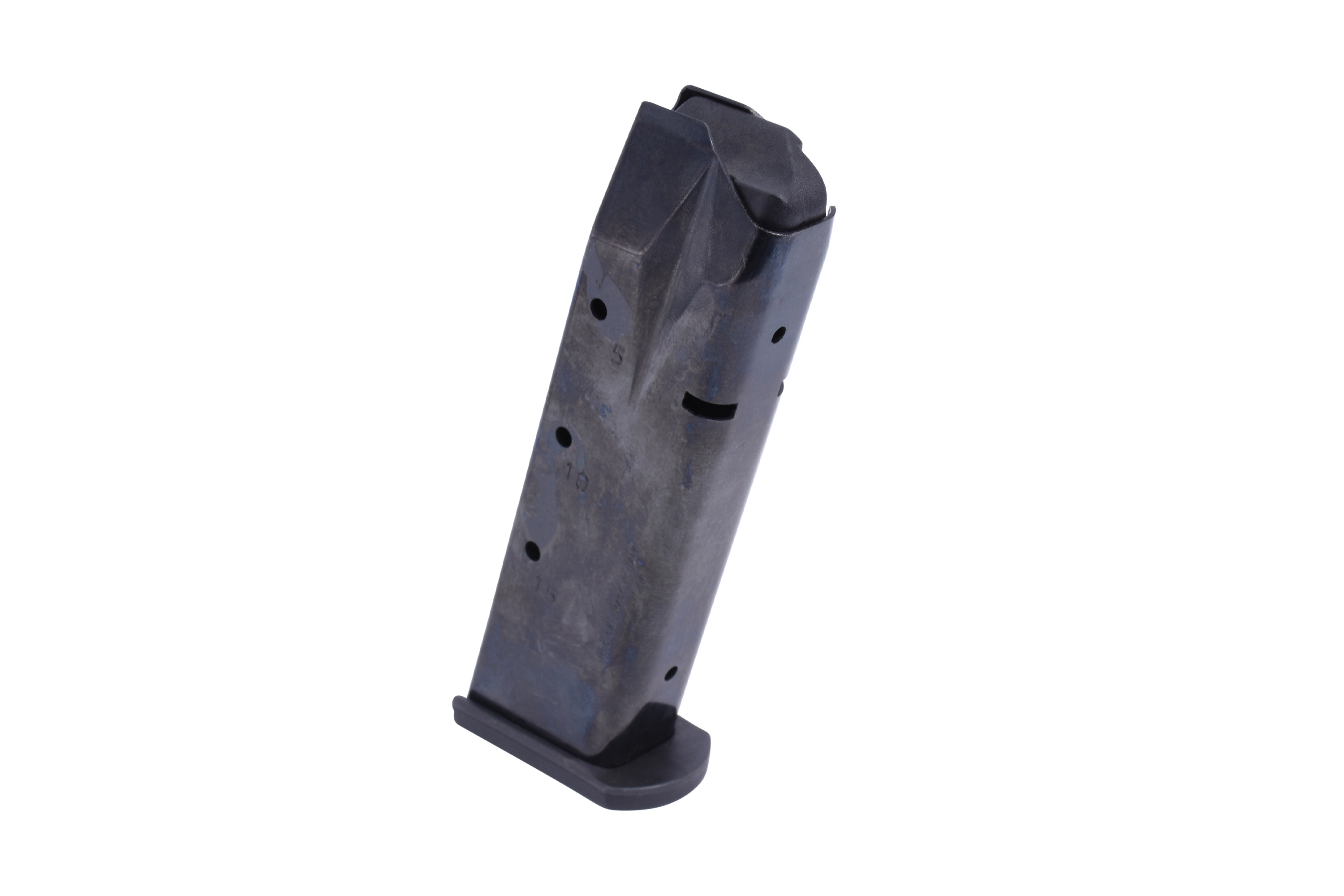SIG SAUER P226 gummiert Magazin 15 Schuss 9mm Luger - Firearms