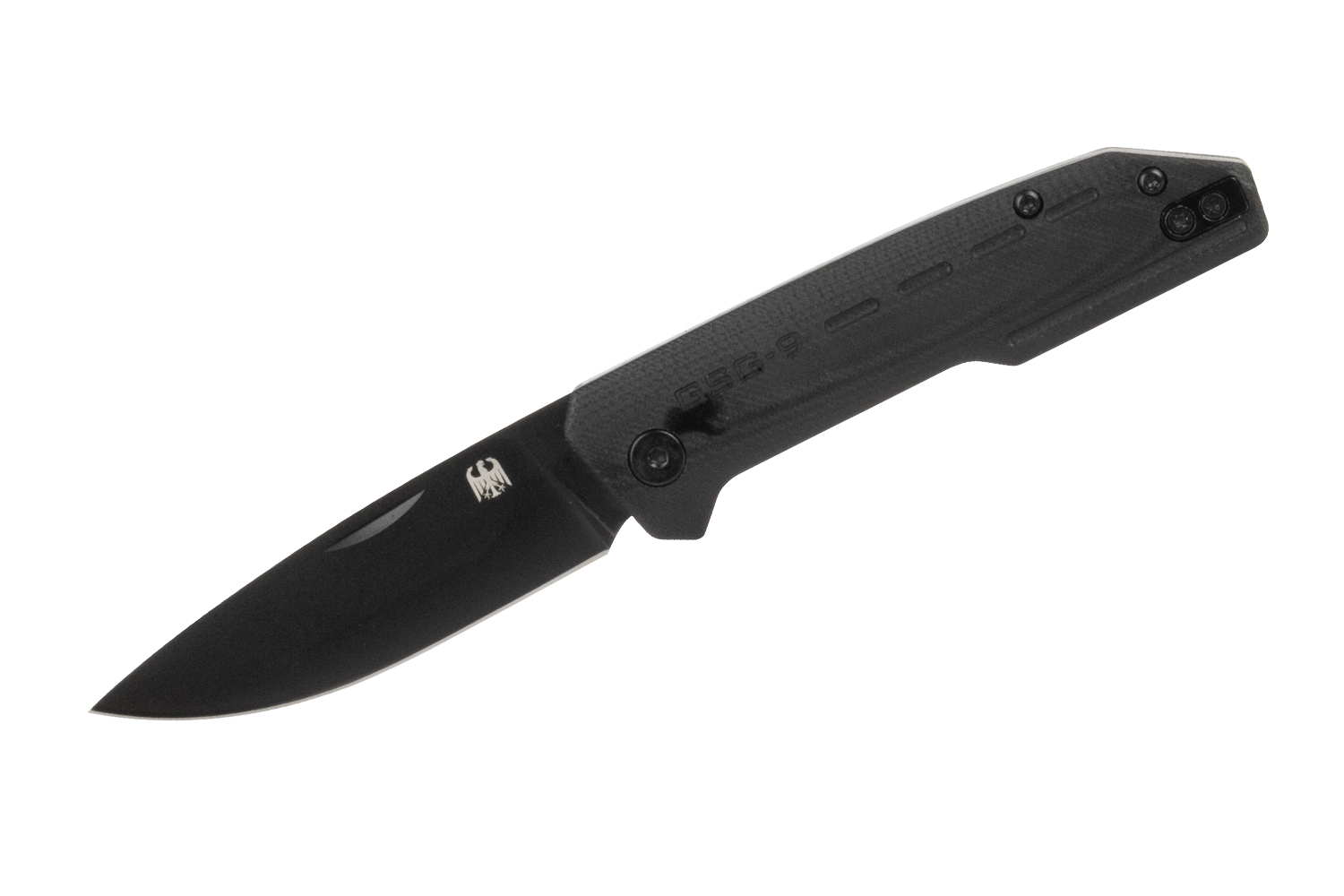 GSG-9 Klappmesser EM3 - Taschenmesser