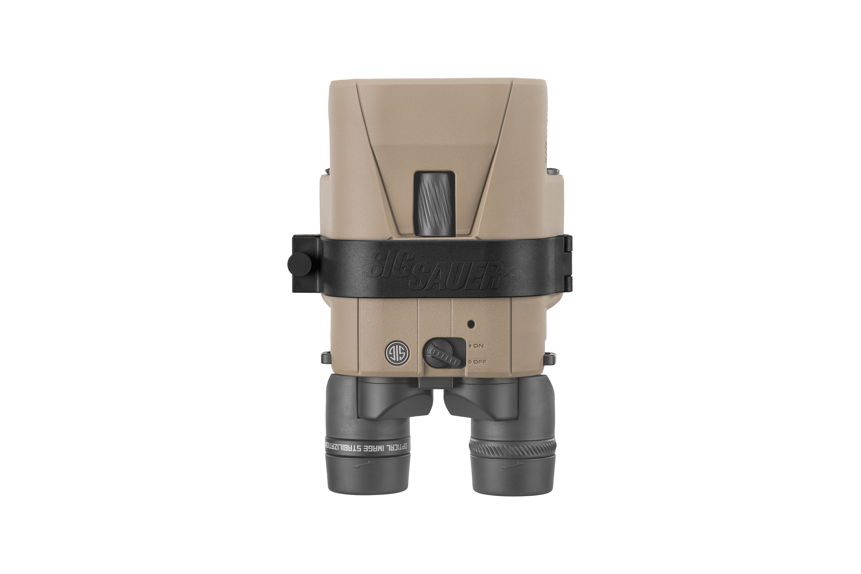 Stativ-Adapter für Sig Sauer ZULU6 HDX PRO Fernglas