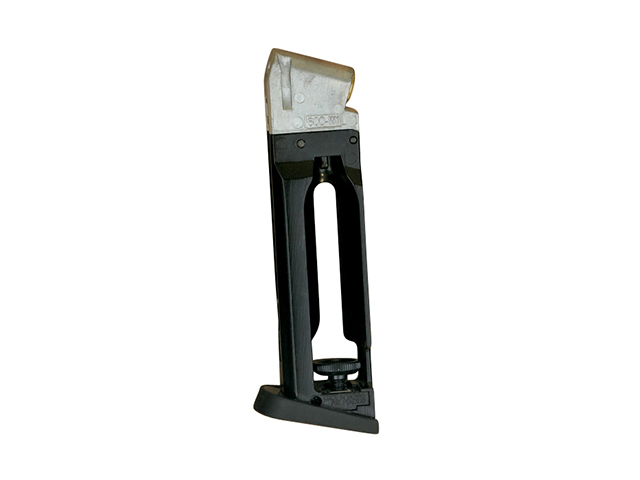 CZ 75D Magazin 17 Schuss 4,5mm BB - Druckluft Co2 Non BlowBack CZ 75D Magazin 17 Schuss 4,5mm BB - Druckluft Co2 Non BlowBack