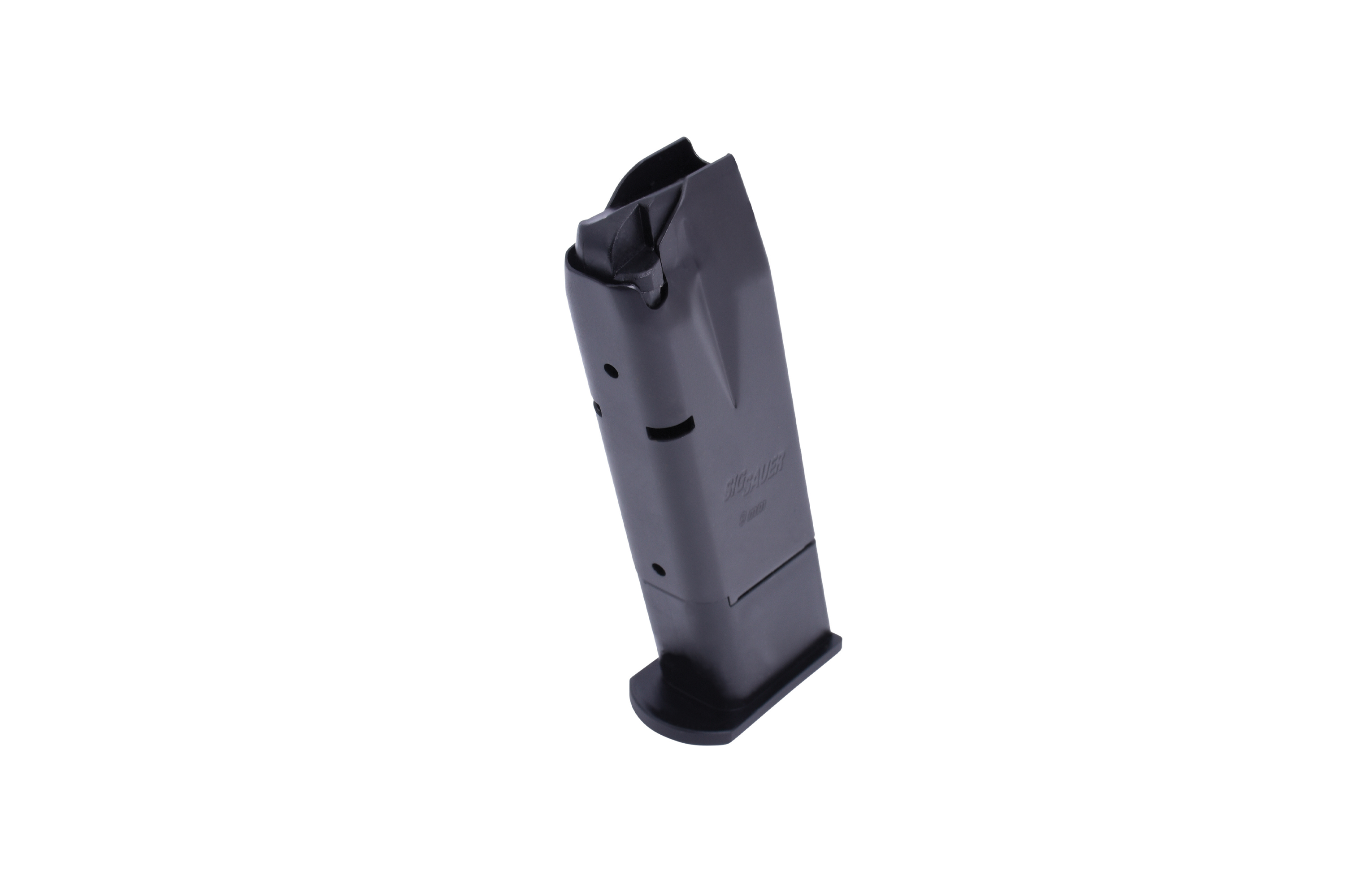 SIG SAUER P226 Magazin 10 Schuss 9mm Luger - Firearms