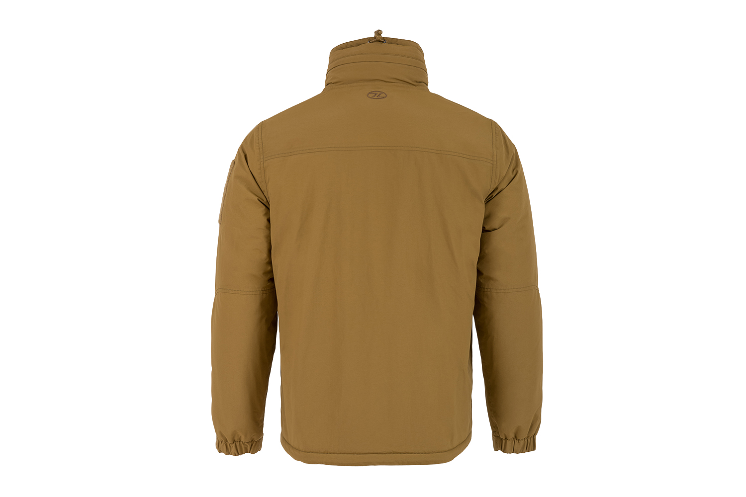 Highlander Forces Winterjacke Stryker Herren