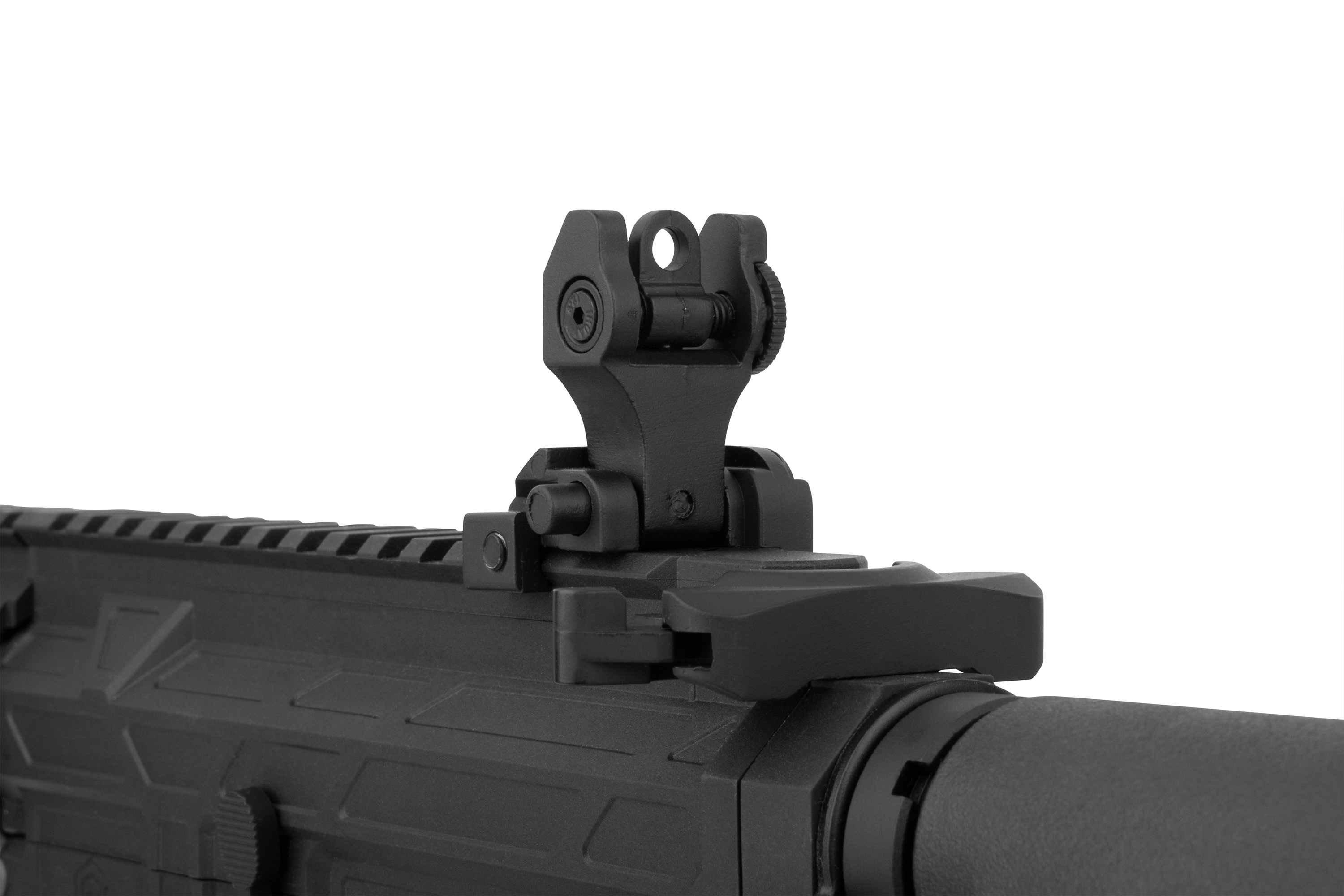 Evolution Ghost XS EMR - Airsoft S-AEG Evolution Ghost XS EMR - Airsoft S-AEG