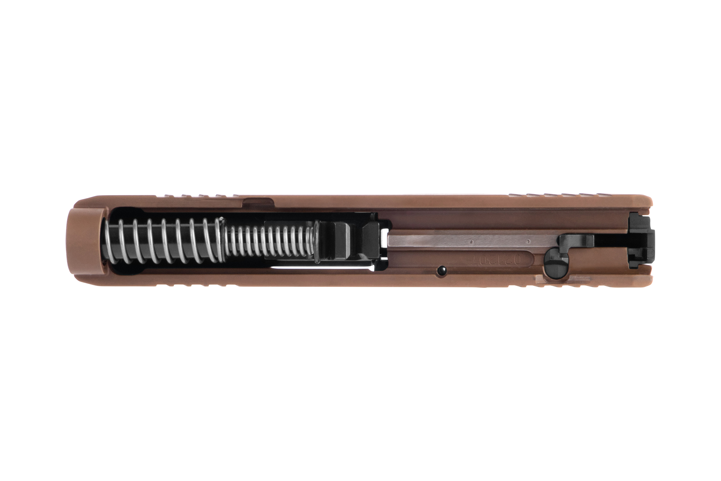 SIG SAUER P365 Wechselsystem Carcross Desert 9mm Luger - Firearms