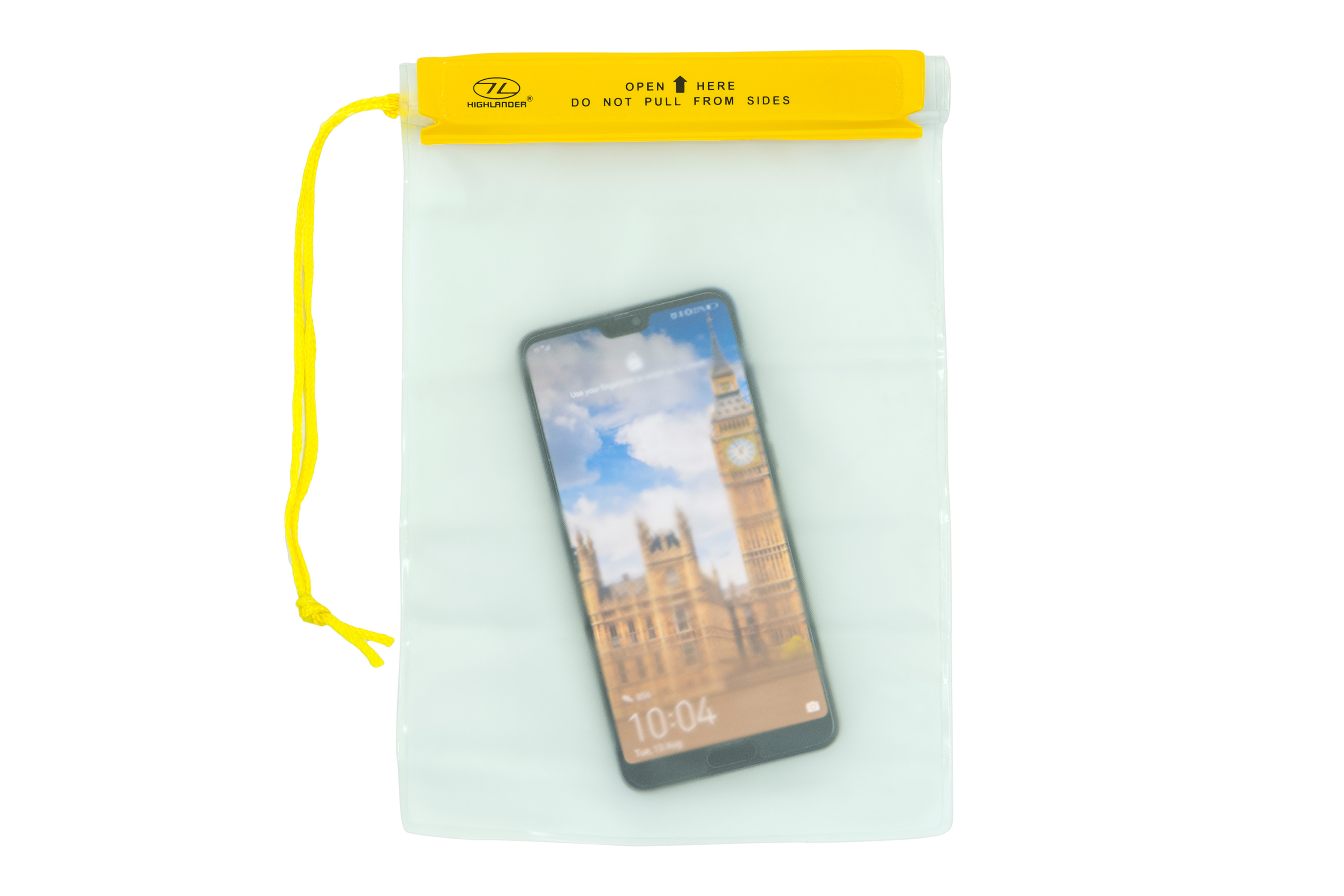 Highlander Wasserdichte Handytasche M