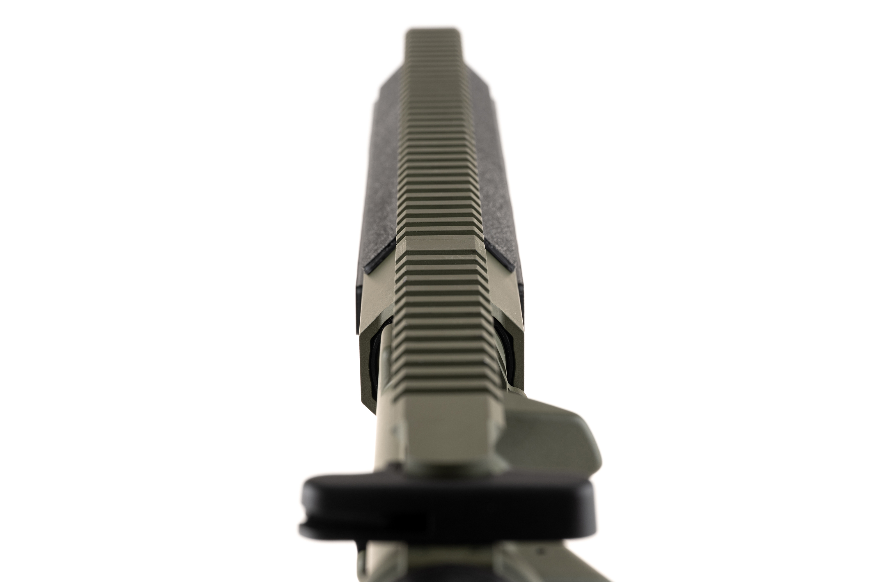 Clawgear CG15 14,5'' Sniper Green .223 REM - Selbstladebüchse Clawgear CG15 14,5'' Sniper Green .223 REM - Selbstladebüchse