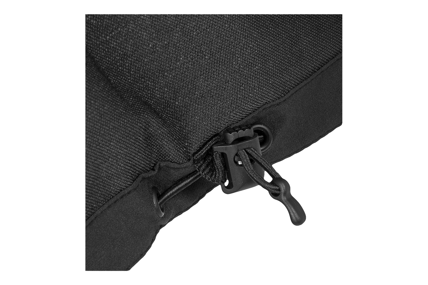 Highlander Forces Jacke mit Kapuze Tactical Hirta Hybrid