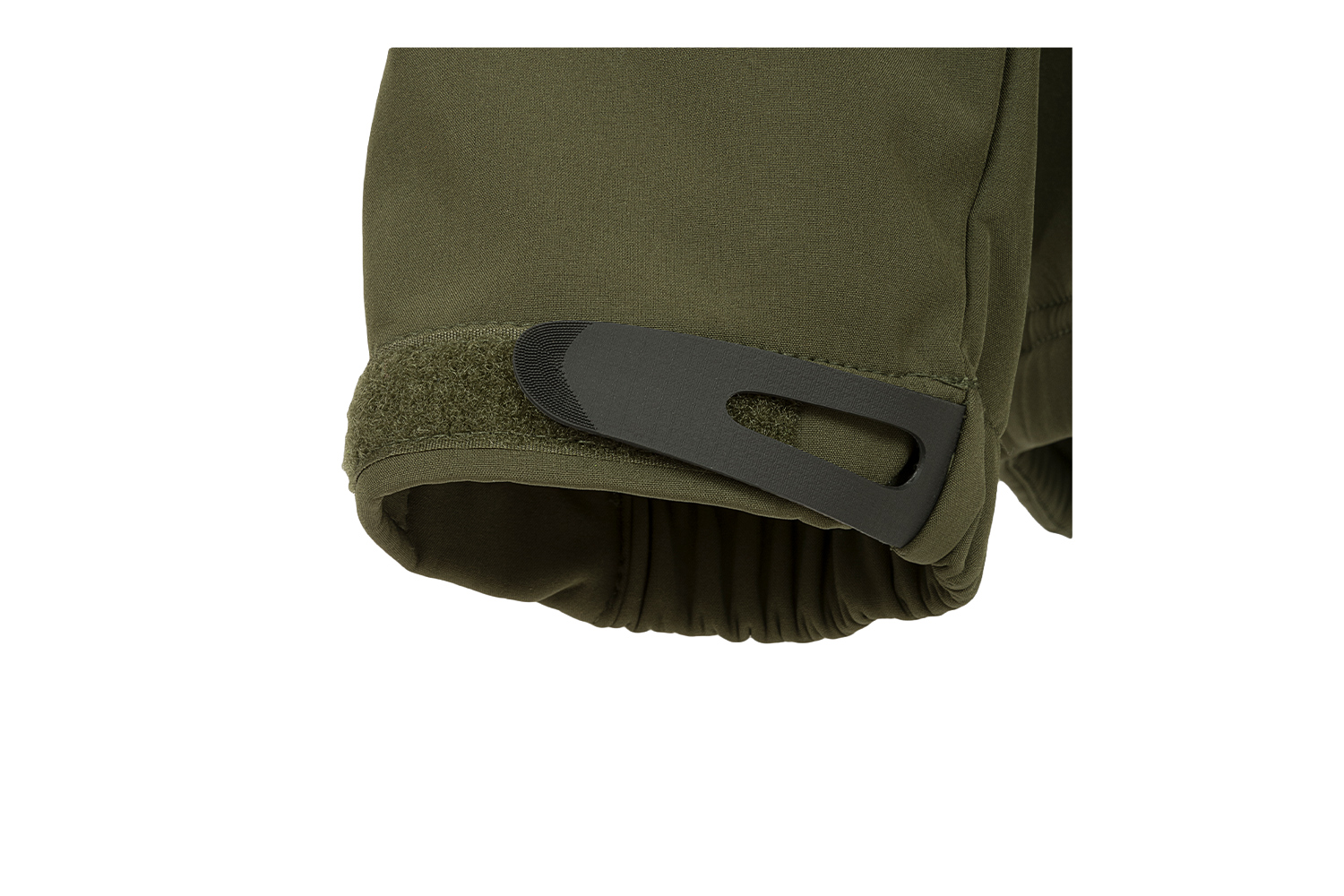 Highlander Forces Taktische Softshelljacke