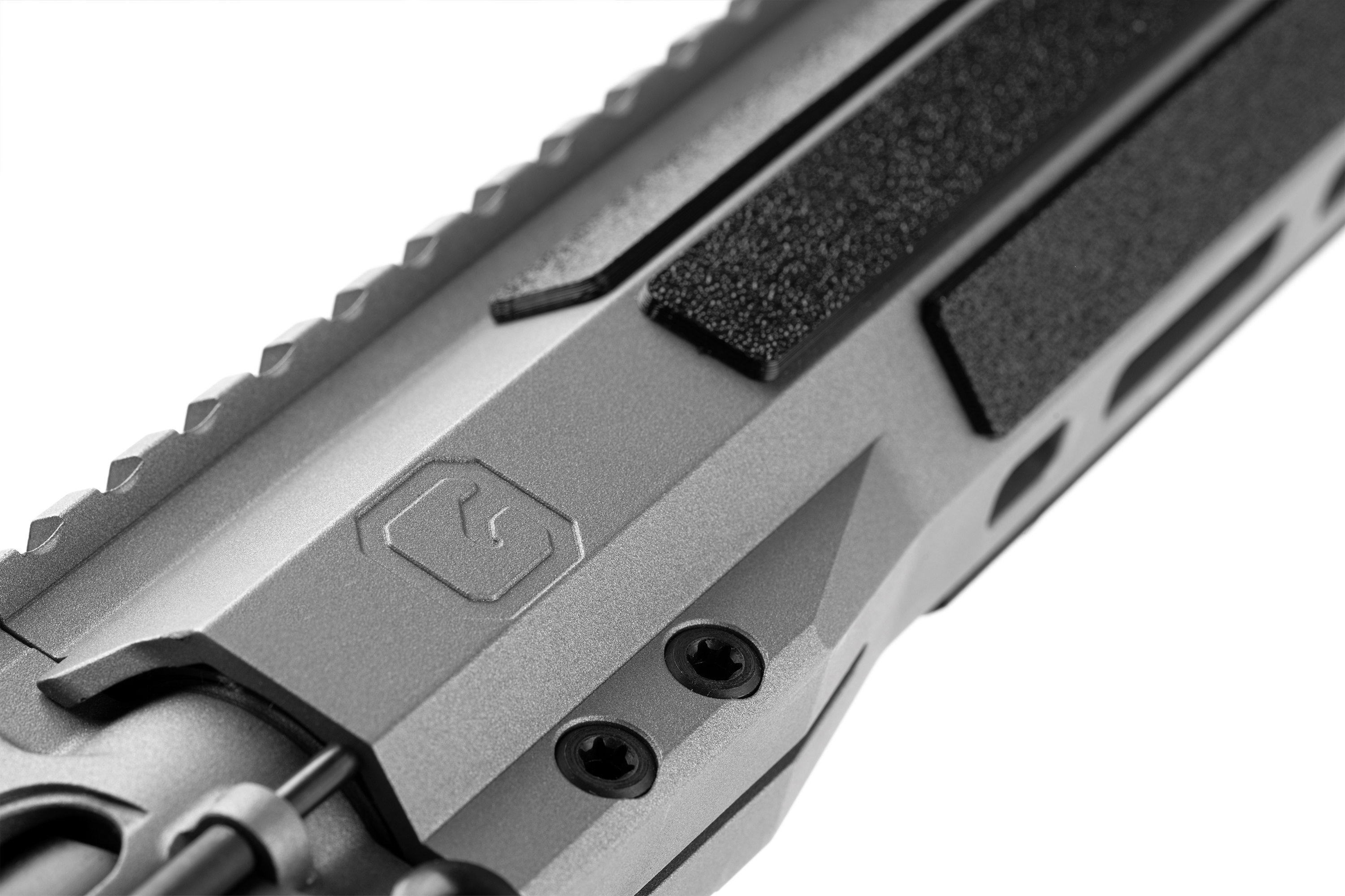 Clawgear CG15 14,5'' Gun Metal Gray .223 REM - Selbstladebüchse Clawgear CG15 14,5'' Gun Metal Gray .223 REM - Selbstladebüchse