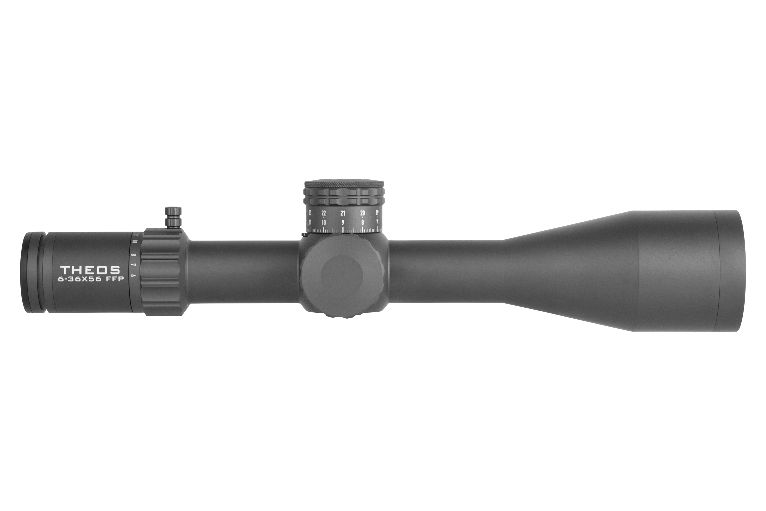 Element Optics Theos | 6-36×56 FFP | APR-2D MRAD