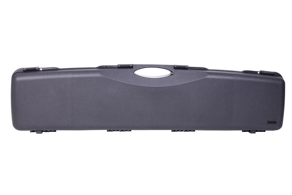 AS24 Gewehrkoffer 113cm Schwarz AS24 Gewehrkoffer 113cm Schwarz