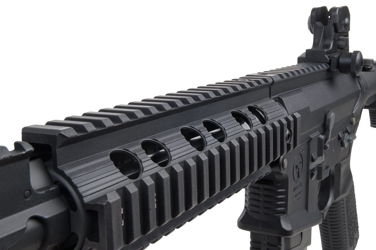 Ares Amoeba M4 008 Schwarz 6mm - Airsoft AEG < 0,5 Joule