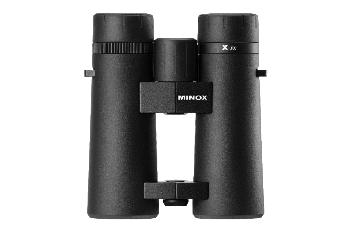 Minox X-lite Fernglas 10x42 mm