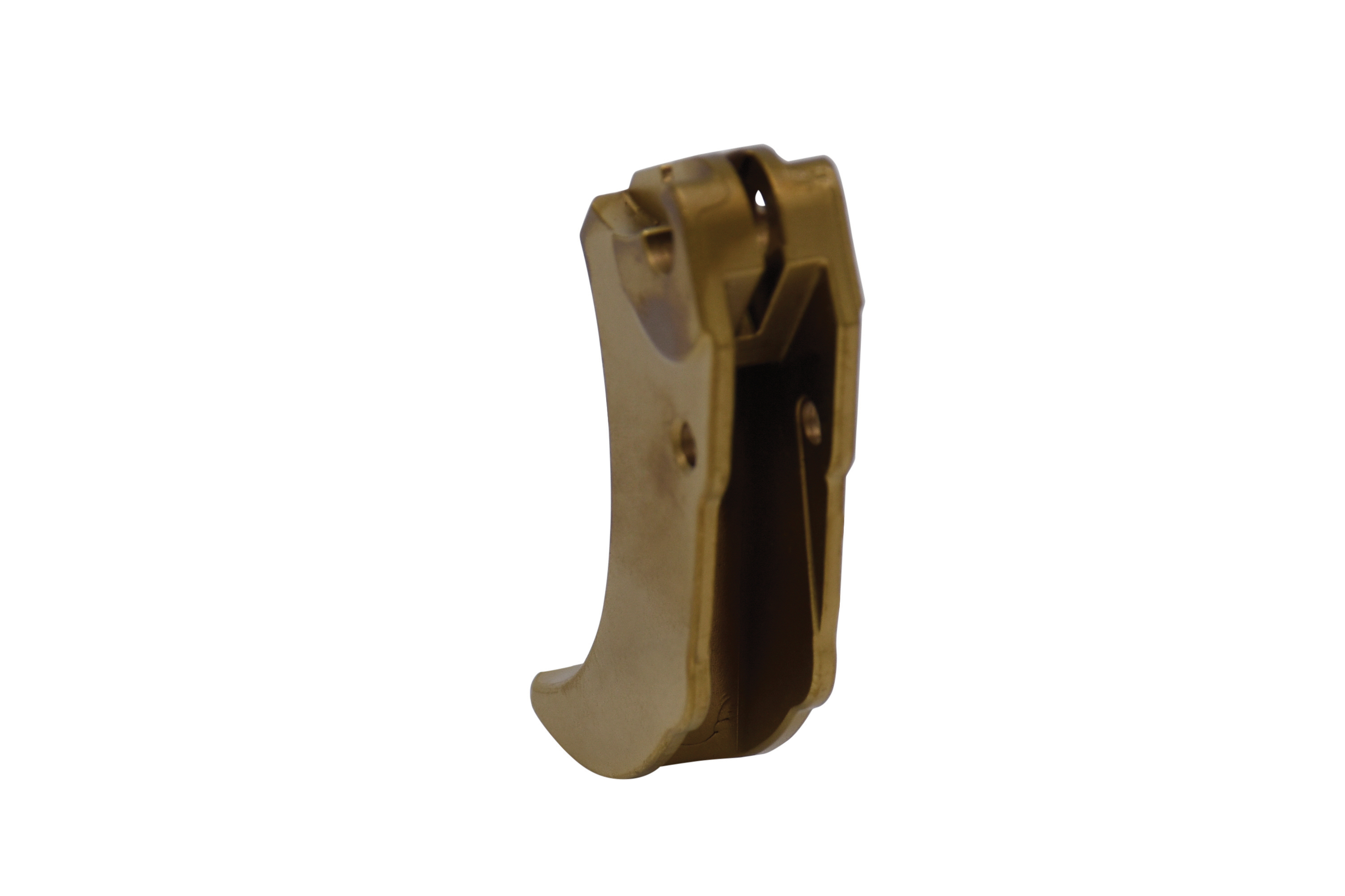 Sig Sauer P210 Abzug Gold